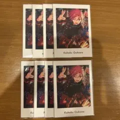 あんスタ 桜河こはくぱしゃっつ vol.5 action