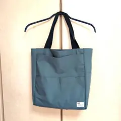 【送料込み】Traditional Weatherwear トートバッグ グレー
