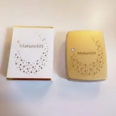 ドクターシーラボ MLUVパウダーG コンパクトケースのサムネイル