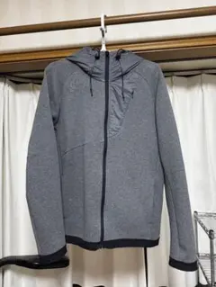 カンタベリー　canterbury ダフテック エアー フーディ　パーカー　R＋