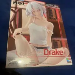 NIKKE Yumemirize Drake フィギュア