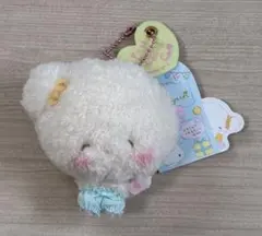 こぎみゅん マスコット うさぎさんとおともだち サンリオ - メルカリ