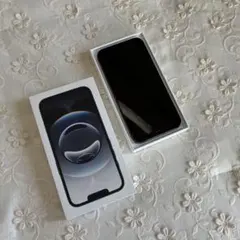 iPhone 12 Pro パシフィックブルー 128GB