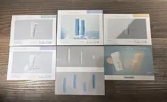 iniks／試供品、サンプルのサムネイル