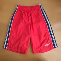 asics メンズ ハーフパンツ Sのサムネイル