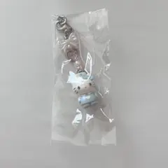 ハローキティ シークレットストラップ ナース