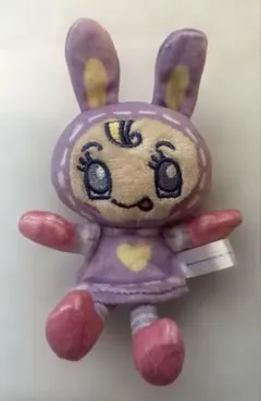 ナルミヤキャラクターズ メゾピアノ べリエちゃん