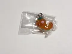 ざわざわ森のがんこちゃんめじるしアクセサリー チョビ