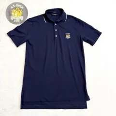 【希少・美品】軽井沢ゴルフ倶楽部 ポロシャツ L 白洲次郎 Play Fast 希少・美品】軽井沢ゴルフ倶楽部 ポロシャツ L 白洲次郎 Play Fast
