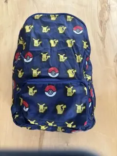 ポケモン リュック