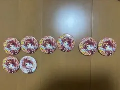 莉犬くん缶バッチ