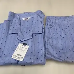 新品　GUNZE Lサイズ メンズパジャマ