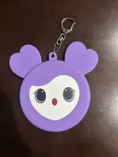 TWICE MISAMO サナ 缶バッジケース、缶バッジ