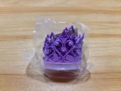 ディズニープリンセス　クラウンティアラ　ラプンツェル