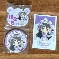 シンデレラガールズ 浜口あやめ 缶バッジ アクスタ ステッカー - メルカリ