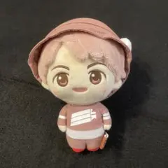 BTS TinyTAN ジョングク ぬいぐるみ