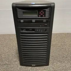 saxa SB2000 Std 2TB サクサ ファイルサーバ