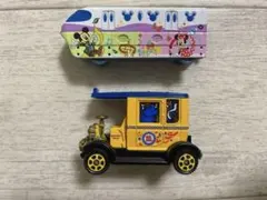 2026年最新】ディズニートミカセットの人気アイテム - メルカリ