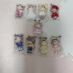 ペコちゃん人形 元祖 本物 - メルカリ