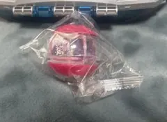 ディケイド　コンプリートフォームカプセム