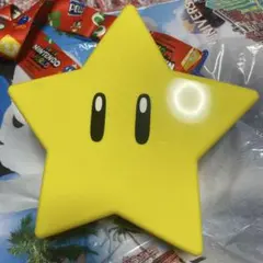 スーパーニンテンドーワールド スター　ポップコーンバケツ