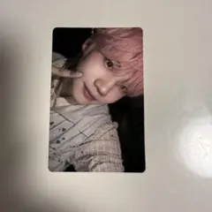 CLOSEYOUREYES ケンシン トレカ【おまとめ割有◎】 242