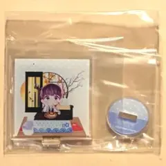 恋とプロデューサー／恋プロ：アクリルスタンド③(シモン)