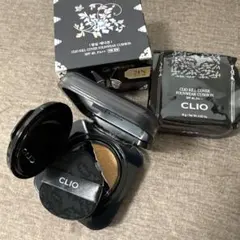 CLIO キルカバー ファンウェア クッション 21Nヘリテージコレクションのサムネイル