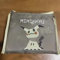 アベイル　エコバッグ　ショッピングバッグ【ミミッキュ】