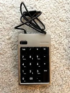 ELECOM TK-BT3 USBテンキー