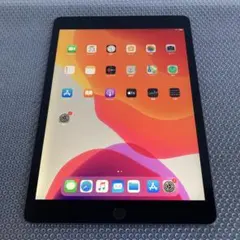 4116【早い者勝ち】電池最良好☆iPad7 第7世代 32GB SIMフリー☆