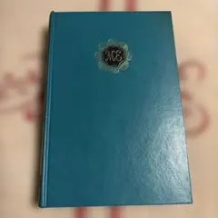 イギリス　洋書　図鑑　アンティークのサムネイル