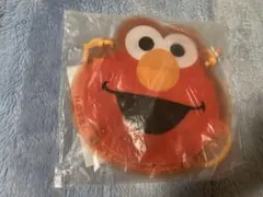 USJ セサミストリート　チケットホルダー②