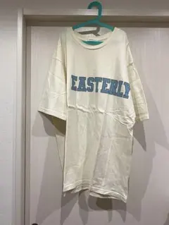 ニコアンド Tシャツ 半袖 ビッグシルエット