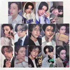 2026年最新】サノク トレカ enhypenの人気アイテム - メルカリ