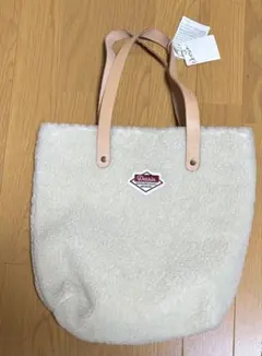 Dession トートバッグ