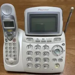 2026年最新】パイオニア 電話機 tf-sa75の人気アイテム - メルカリ