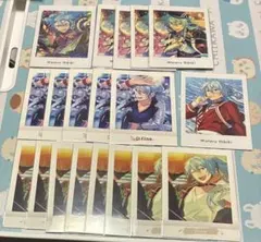 あんスタ　日々樹渉　ぱしゃっつ　ぱしゃこれ