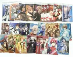 k*t様 アイナナ カード類