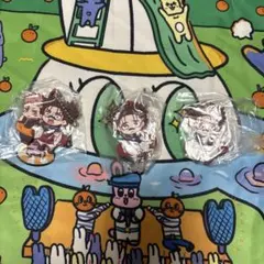 呪術廻戦 キャラばんちょうこう 死滅回游 脹相 虎杖悠仁