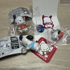 サンリオ　ポチャッコ まとめ売り