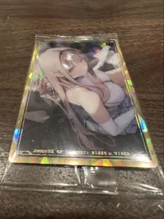 NIKKE ウエハース4 シークレット バイパー カード - メルカリ