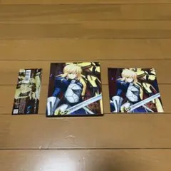 (帯付き)to the beginning DVD付きアニメ盤