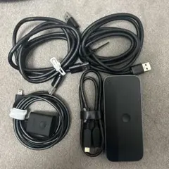 UGREEN USB切替器 3ポート