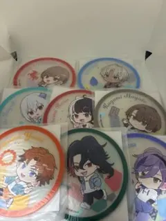 にじさんじ　くら寿司　まとめ売り