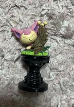 ポケモン 海洋堂 フィギュア 未開封 未開封】海洋堂 ポケモンフィギュア ミュージアム 7個セット 全13種中7