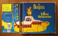 The Beatles / YELLOW SUBMARINE