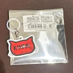 釼持吉成 アクリルチャーム 日プ 新世界 - メルカリ
