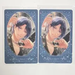 未使用＊ スタマイ カナメ 神楽亜貴 缶バッジ クリアファイル - メルカリ