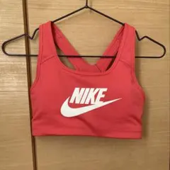 NIKE スポーツブラ ミディアムサポート
